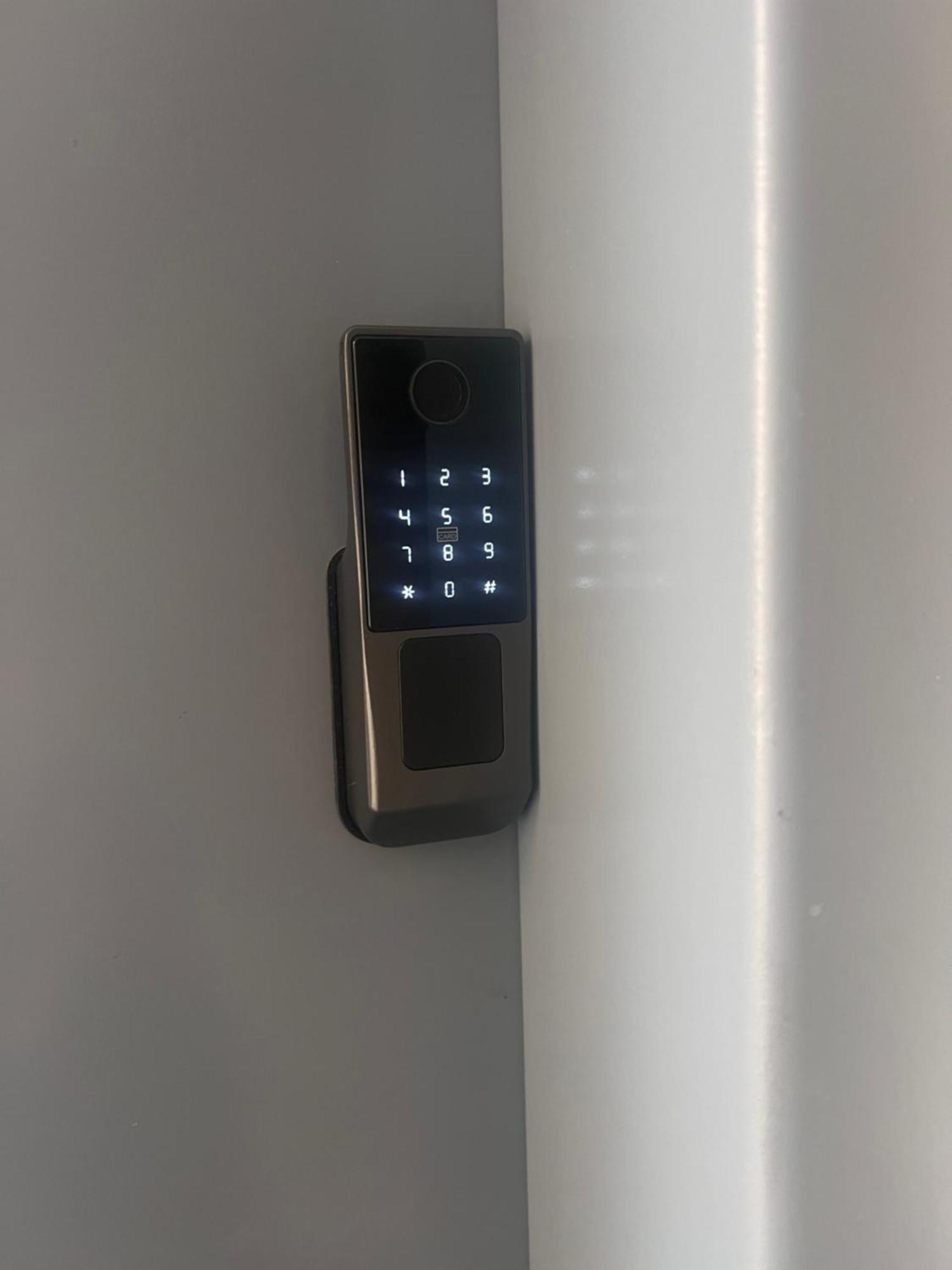 Bllok Scandi Apartments 1 Self-Check-In Tirana Buitenkant foto