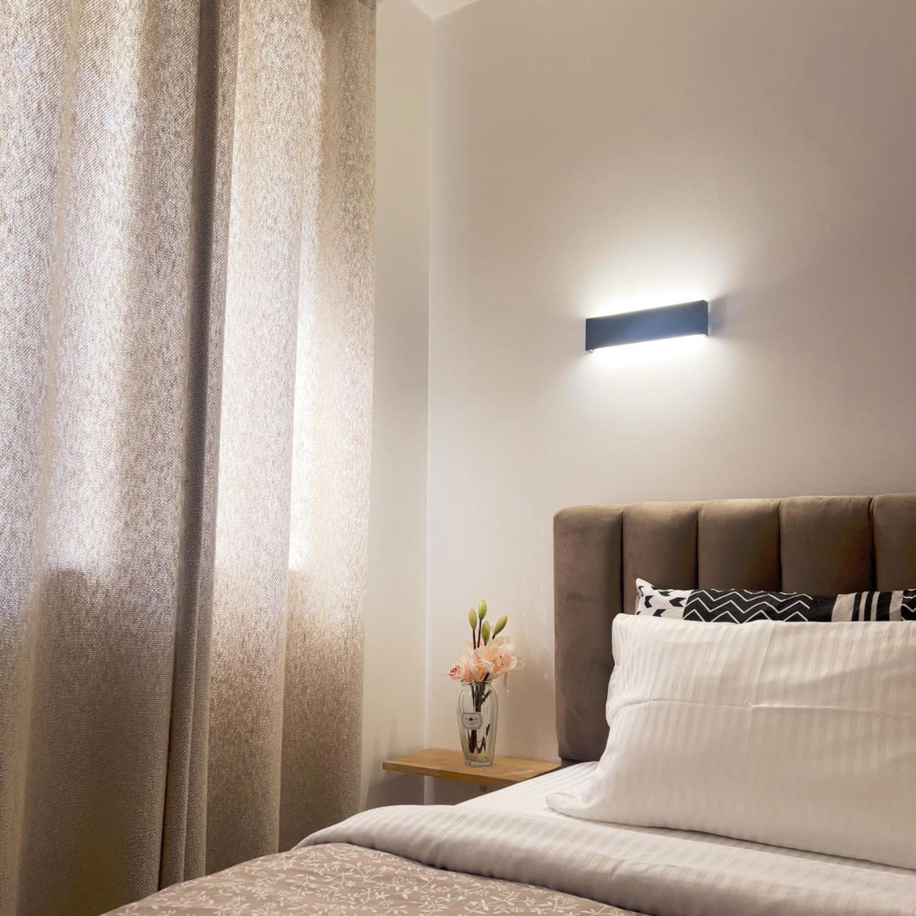 Bllok Scandi Apartments 1 Self-Check-In Tirana Buitenkant foto